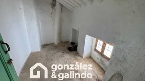 Foto 5 de Finca rústica en venta en Villanueva de San Juan, Sevilla