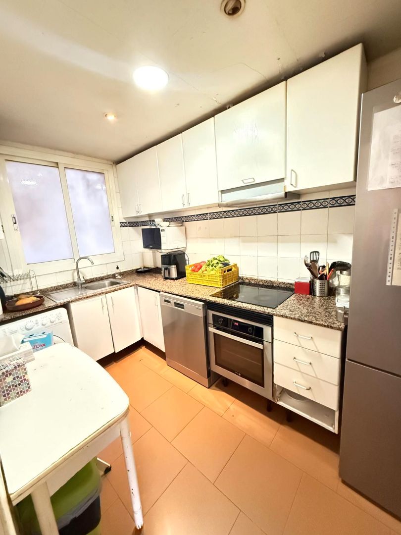 Cocina de Piso en venta en  Valencia Capital con Aire acondicionado