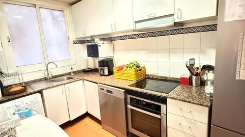 Foto 2 de Piso en venta en Avinguda de Sant Josep de la Muntanya, La Petxina, Valencia