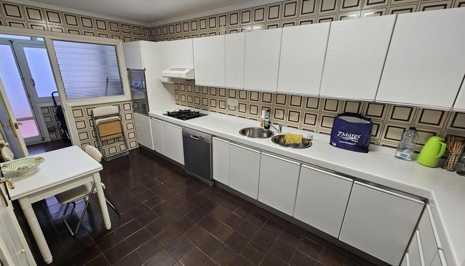 Photo 1 of Flat to rent in Navarra, Hospital - Plaza del Real, Castellón