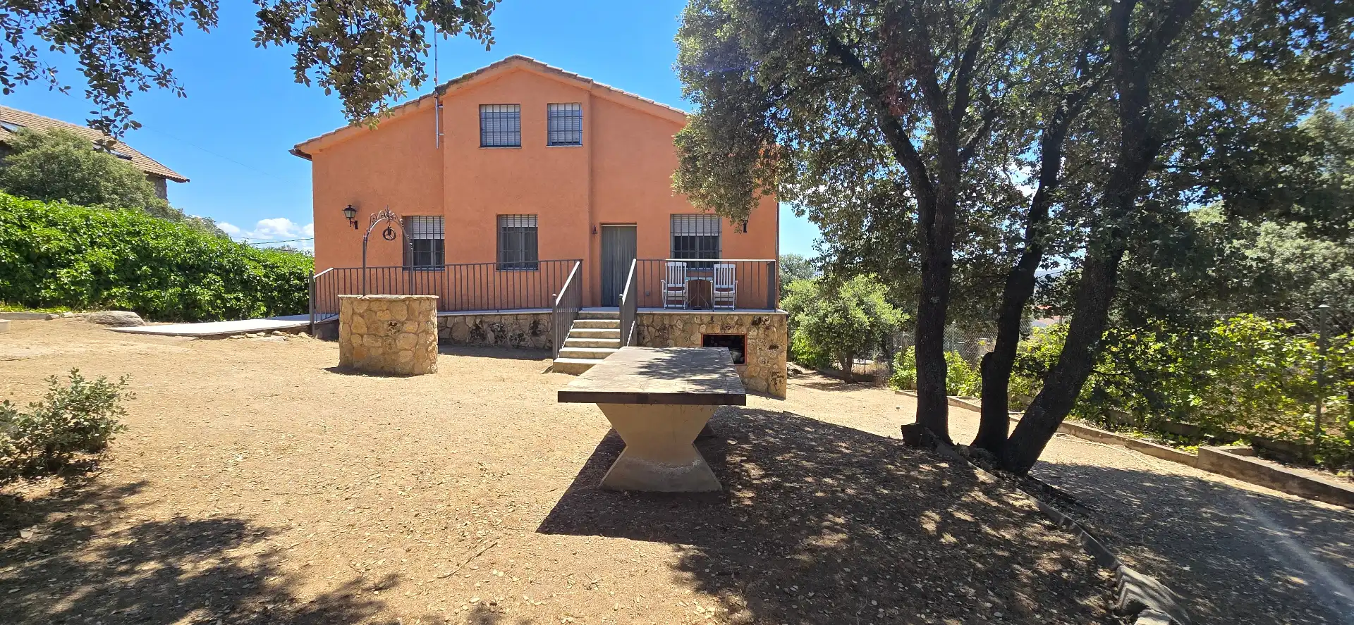 Xalet amb terrassa en venda a Avenida Coto San Isidro, imagen 39