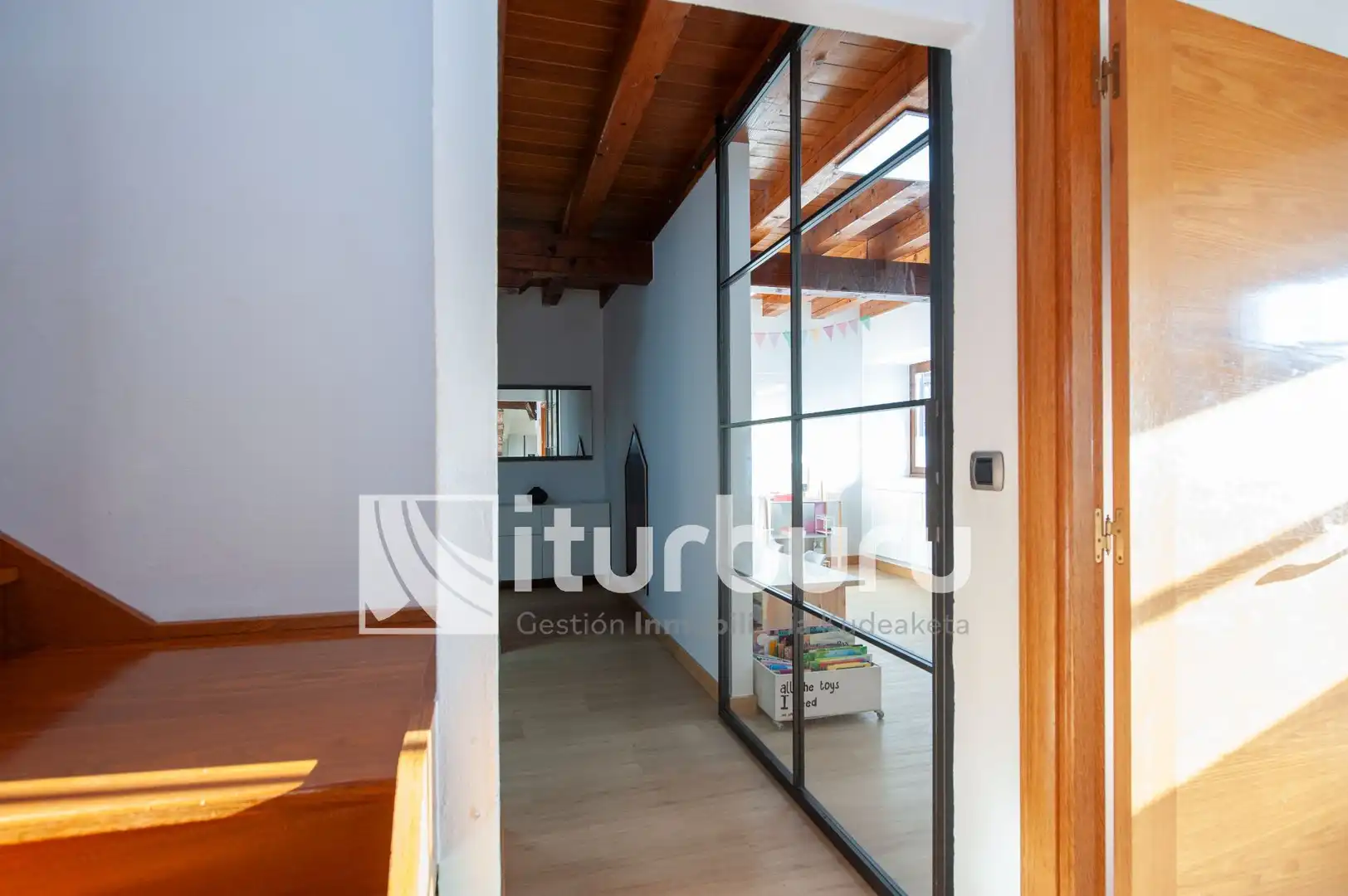 Casa o chalet en venta en Arrieta, Bizkaia
