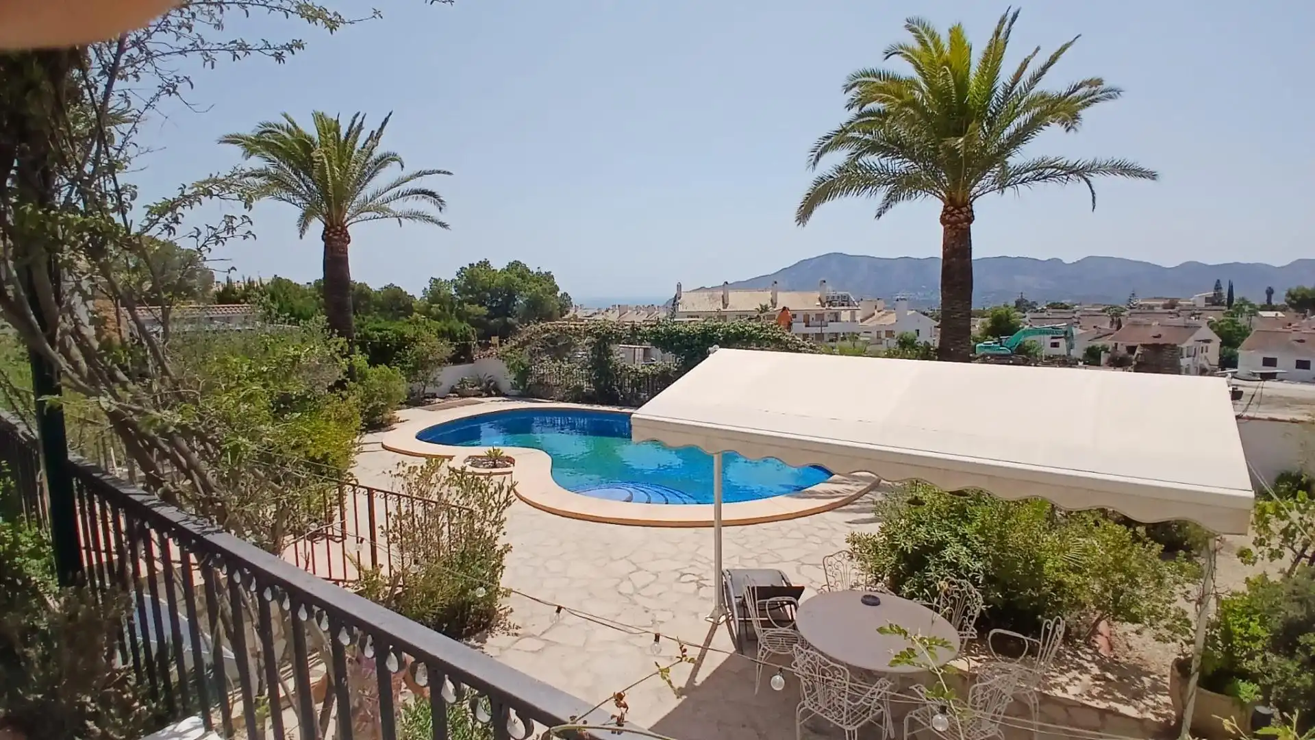 Villa avec piscine à vendre à Escandinavia - Cautivador, imagen 25