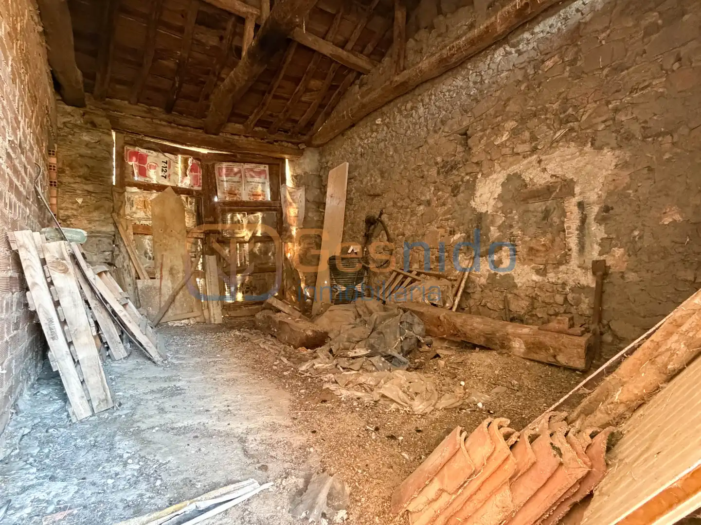 Casa en venda a Santa María la Real de Nieva, imagen 38