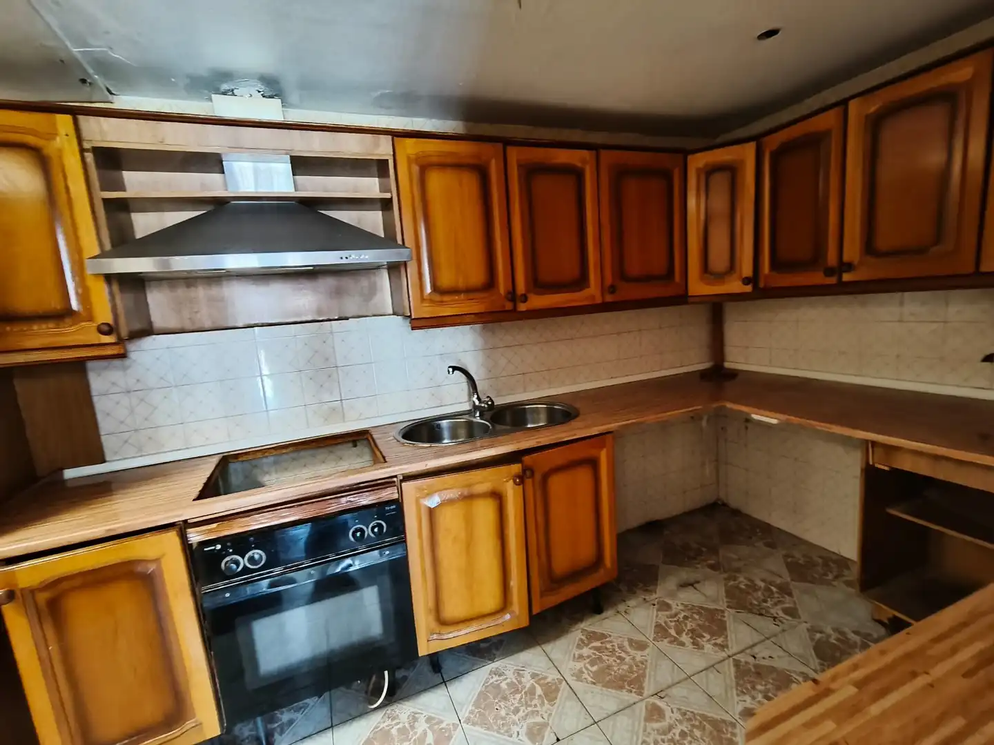 Casa adosada en venta en Ur San García - C/ Barbo, San García