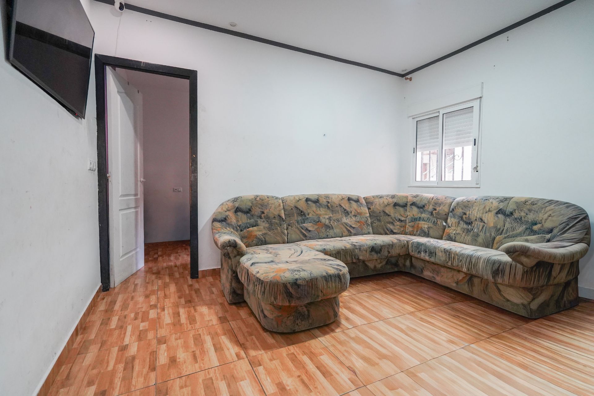 Sala de estar de Piso en venta en  Tarragona Capital