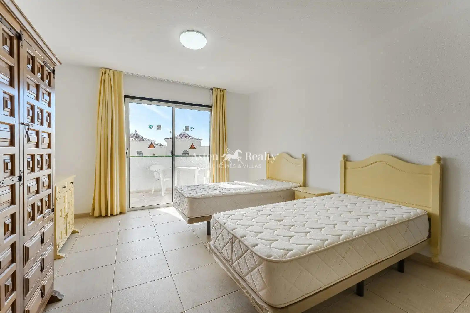 Dormitori de Estudi en venda en Santiago del Teide amb Terrassa, Piscina i Moblat