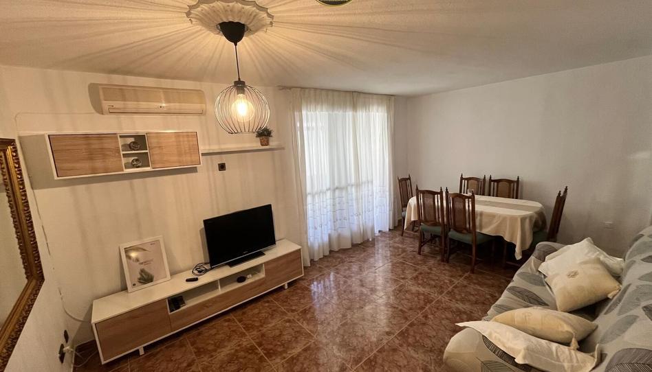 Photo 1 of Flat to rent in Belén - San Roque, Jaén