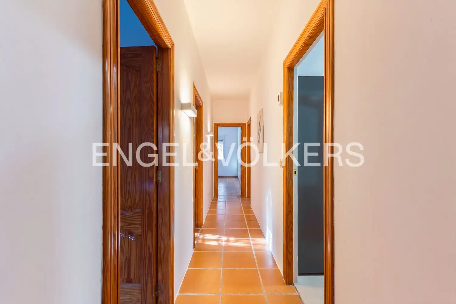 Casa o chalet de alquiler en Paterna con Aire acondicionado, Calefacción y Jardín privado