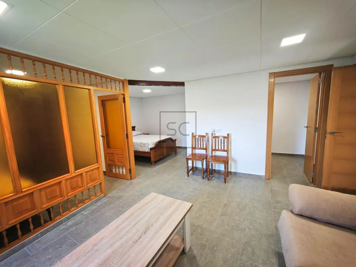 Maison avec jardin à vendre à Lugar Da Cubela, imagen 38