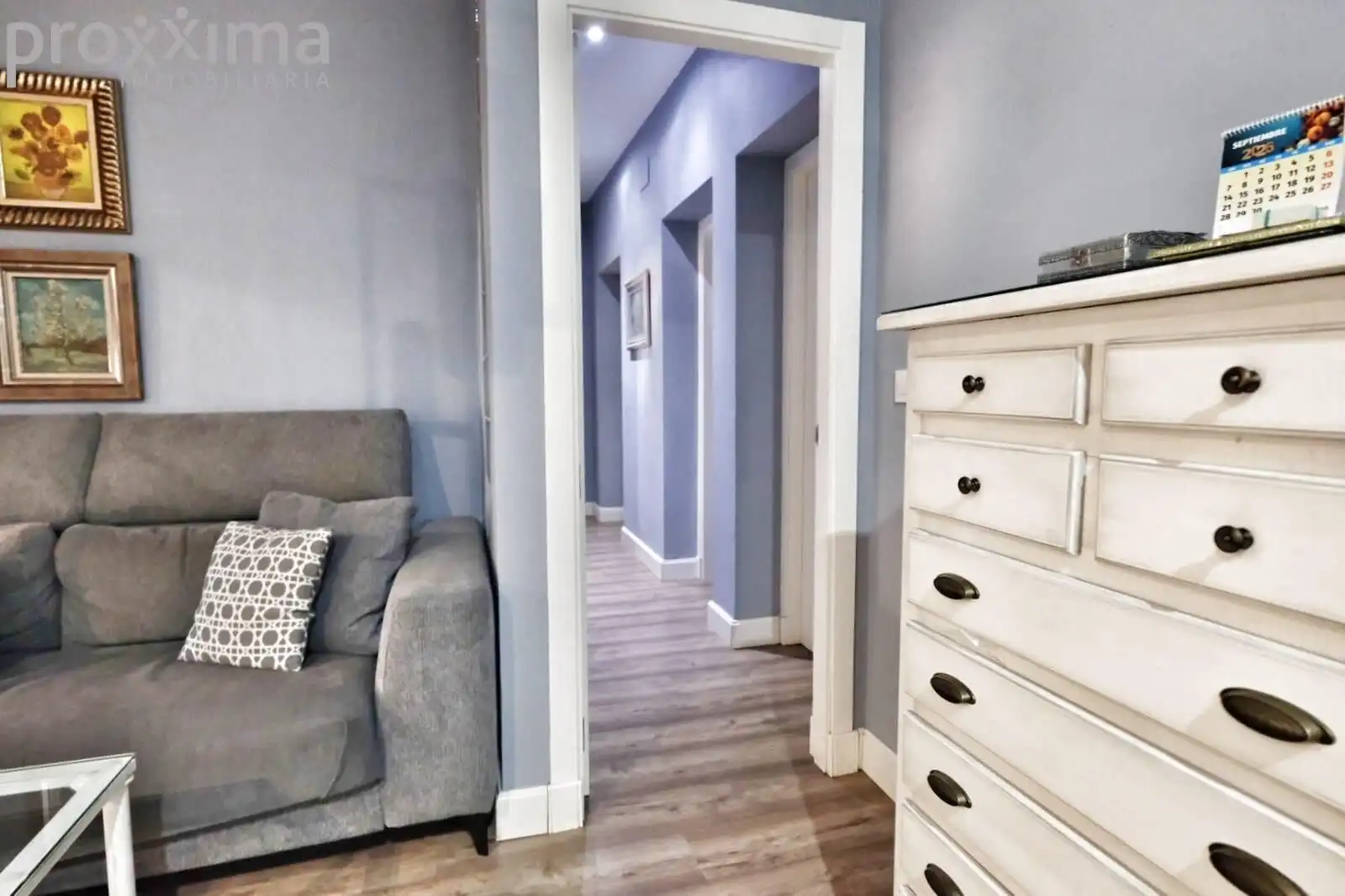 Maison avec jardin à vendre à San José de la Rinconada, imagen 13