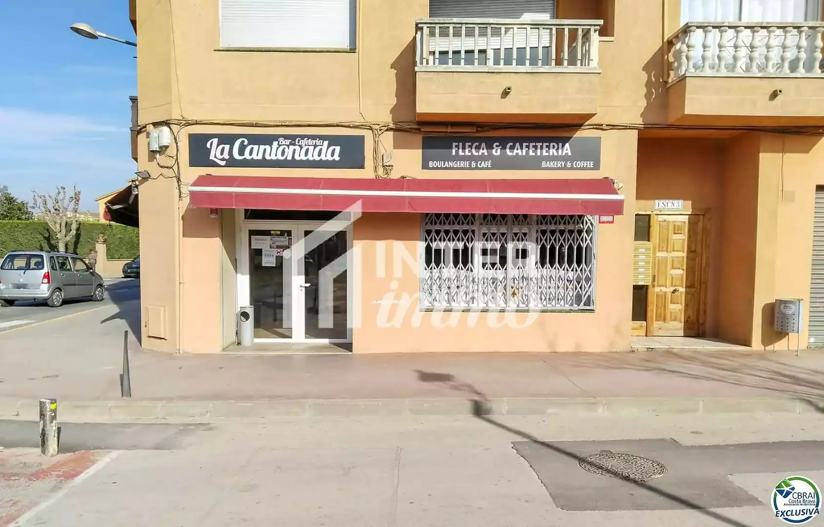 Local en venda en Sant Pere Pescador, Girona