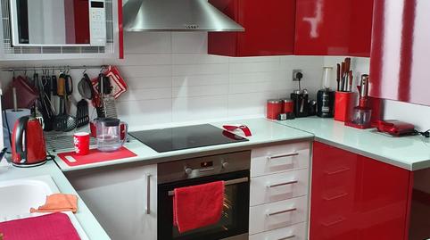 Foto 3 de Apartament en venda a Colonia Madrid, Alicante