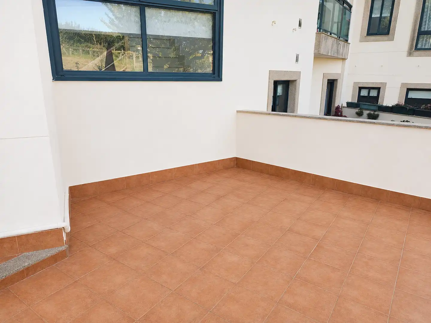 Wohnung zum Verkauf in avenida de león, 63, Sanxenxo pueblo