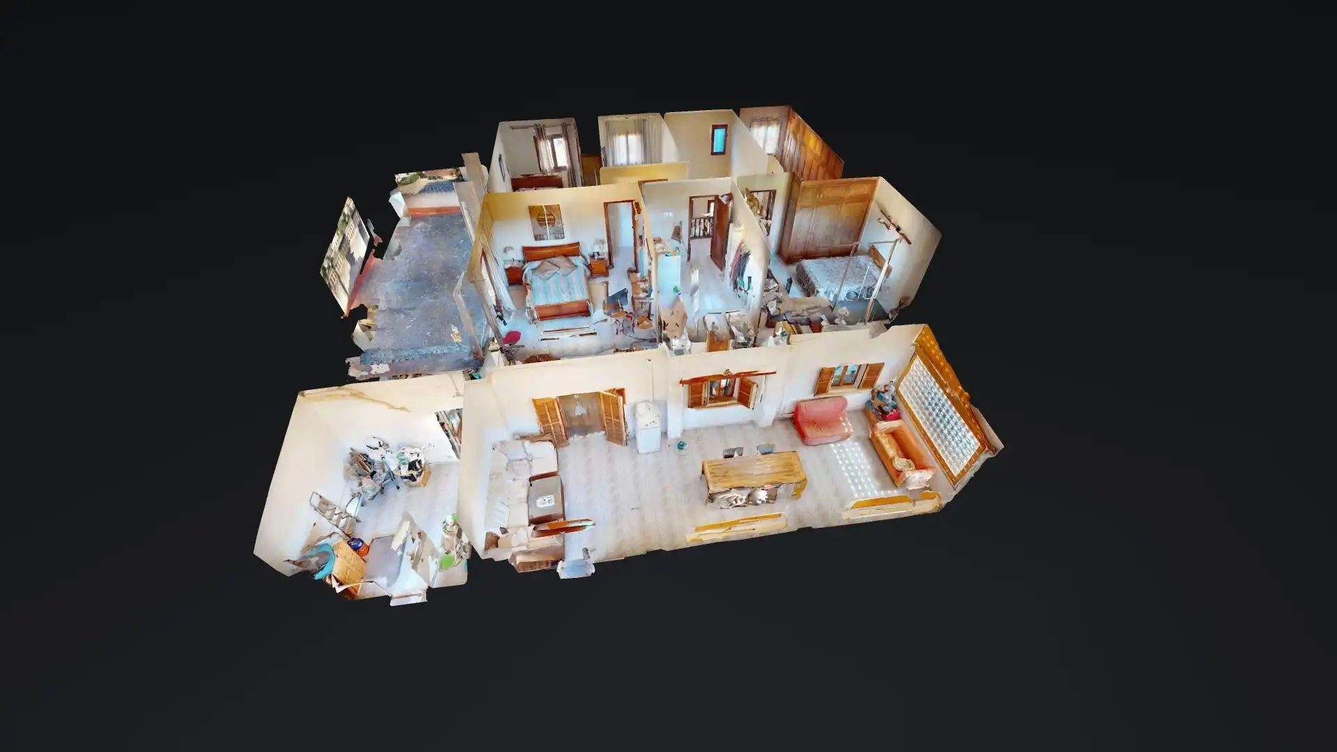 Maison avec piscine à vendre à Algaida, imagen 35