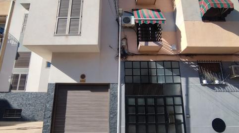 Foto 2 de Pis de lloguer a Calle Enrique Rius Zunon, 9, Calasparra, Murcia