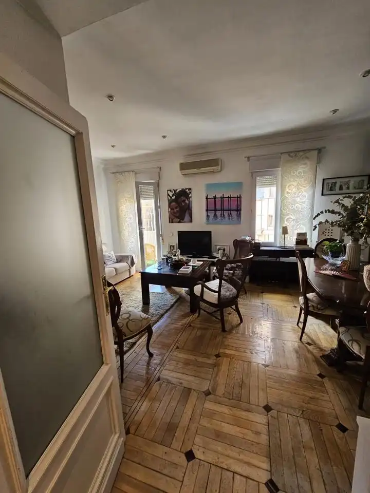 Wohnung mit Aufzug zum Verkauf in Calle del General Pardiñas, imagen 15