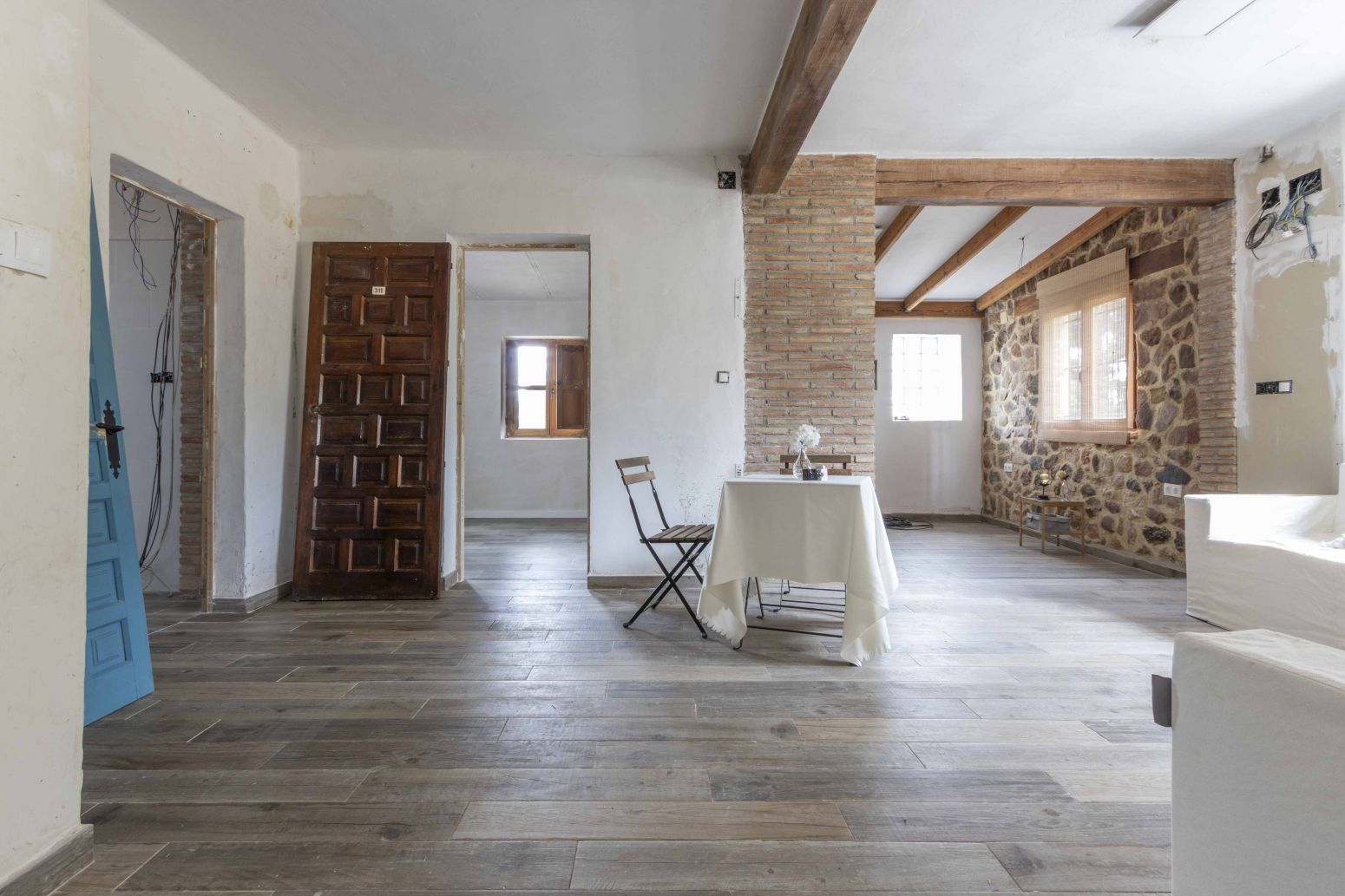 House or chalet for sale in Corral Nou - Montros - Estepar