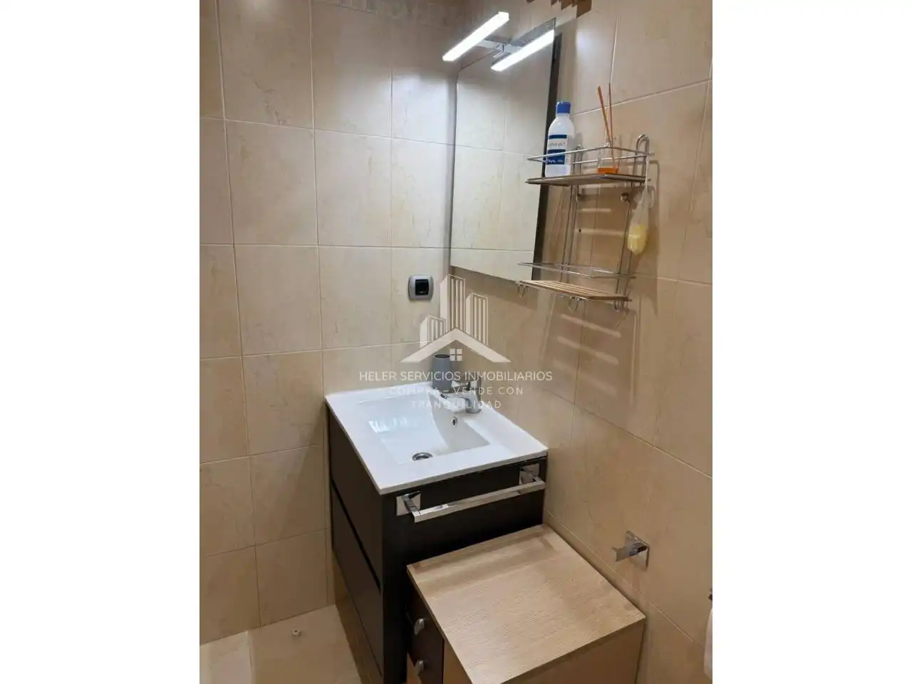 Piso en venta en Paseo Marítimo del Mediterráneo, 103, Balneario