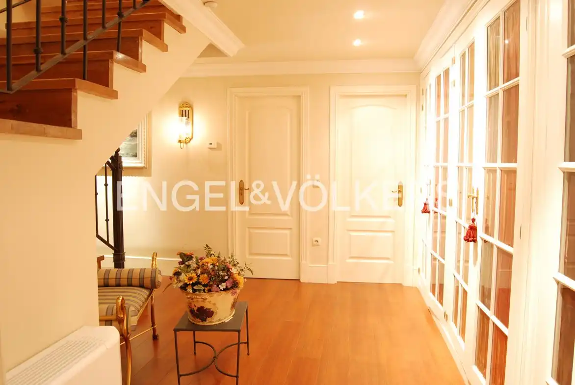 Maison avec piscine à vendre à Urbanización La Moraleja, imagen 38