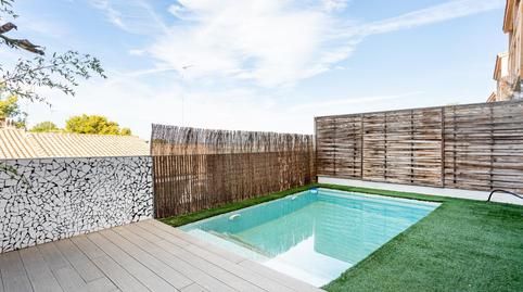 Foto 2 de Casa adosada en venda a  Rio Tajo , Sierra Perenchiza - Cumbres de Calicanto - Sto Domingo, Valencia