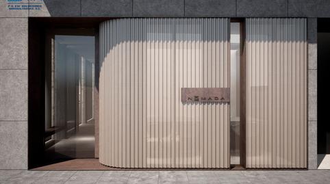 Foto 2 de Oficina de lloguer a Alloza, 125, Casco Histórico, Castellón de la Plana / Castelló de la Plana