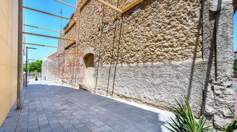 CASA A REFORMAR EN EL CENTRO DE CASTELLBISBAL, imatge 2