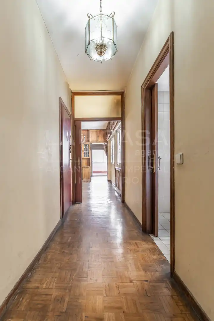 Ático en venta en Madrid con Aire acondicionado, Calefacción y Terraza