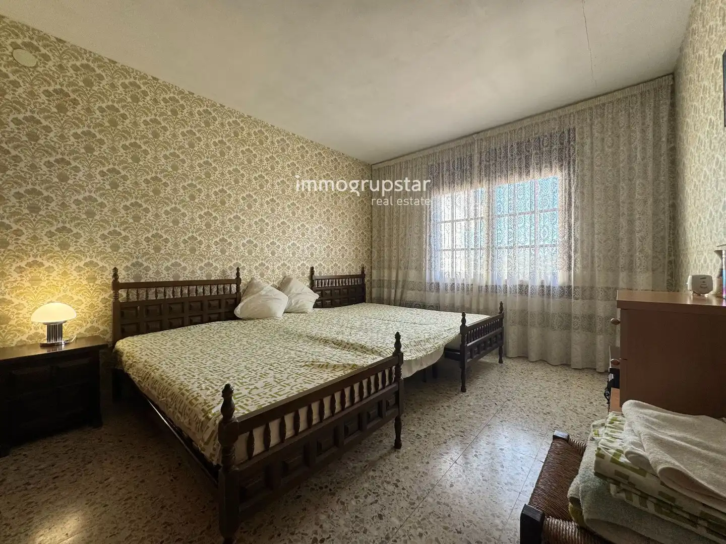 Terraced house with terrace for sale in de Narcis Monturiol, imagen 18