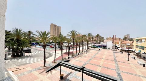 Foto 4 de Apartamento de alquiler en Zona Galúa - Calnegre, La Manga del Mar Menor