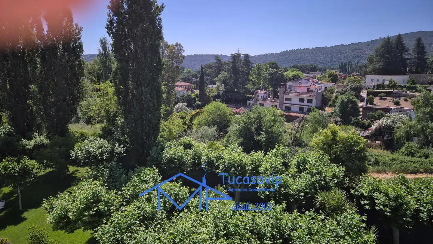 Piso en venta en Pelayos de la Presa con Terraza y Piscina