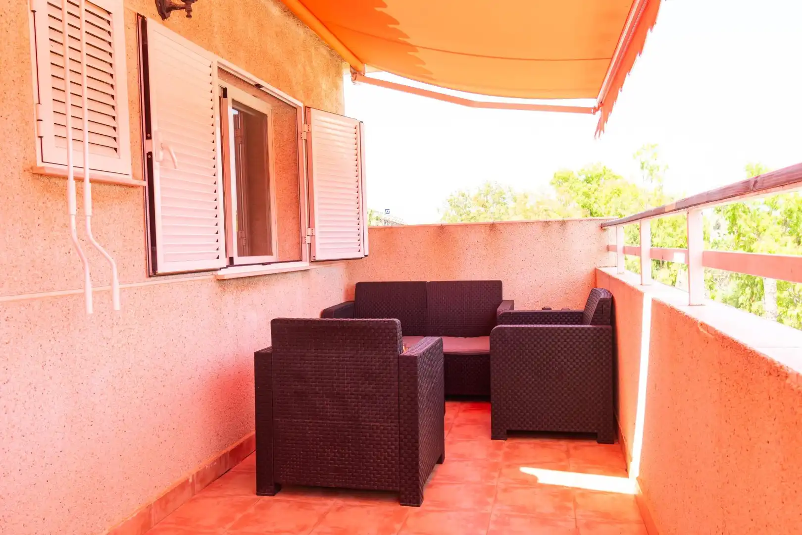 Apartament amb terrassa en venda a Los Collados-Los Geraneos, imagen 31