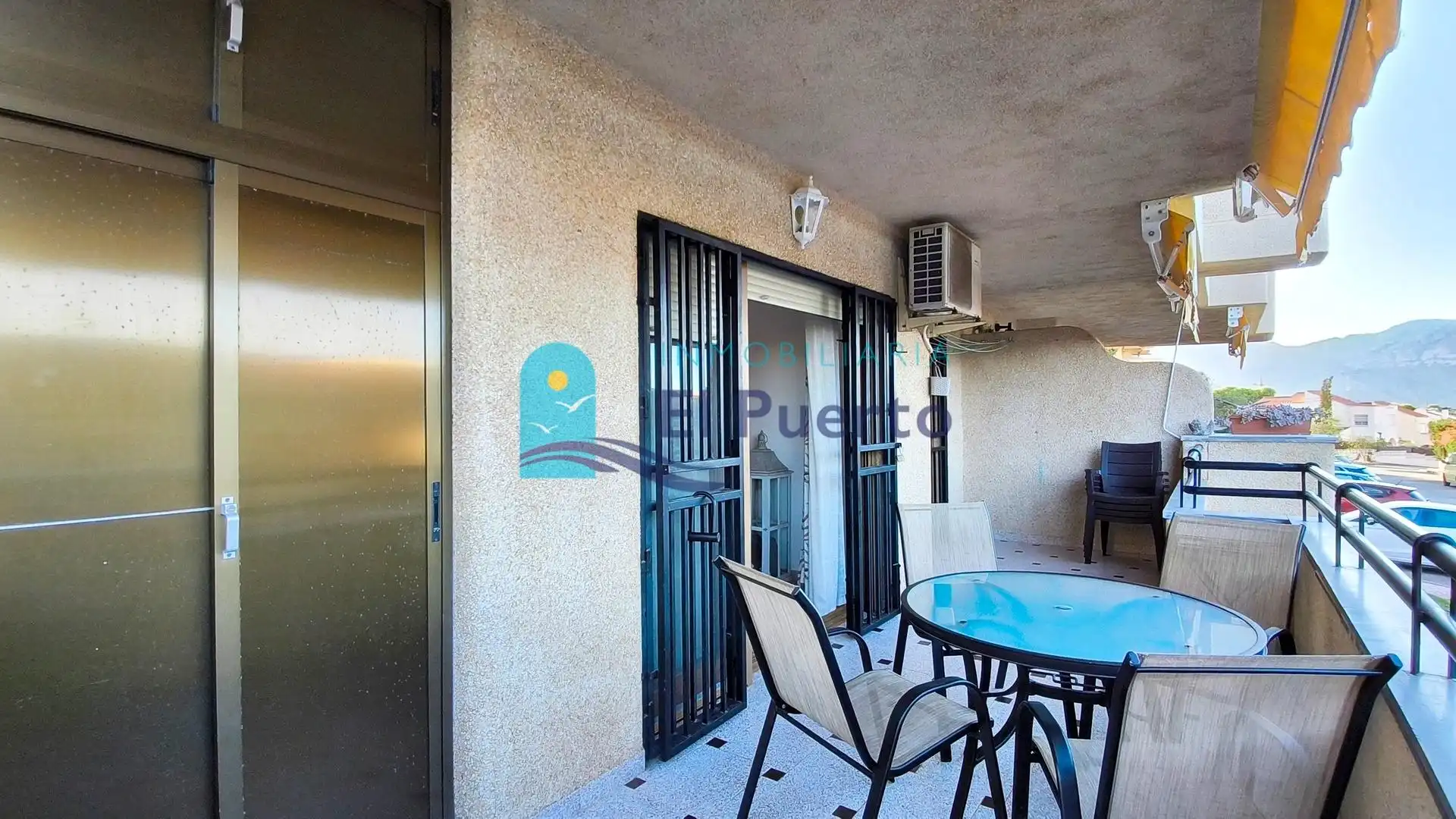 Apartment with pool for sale in Pedanías Oeste, imagen 3