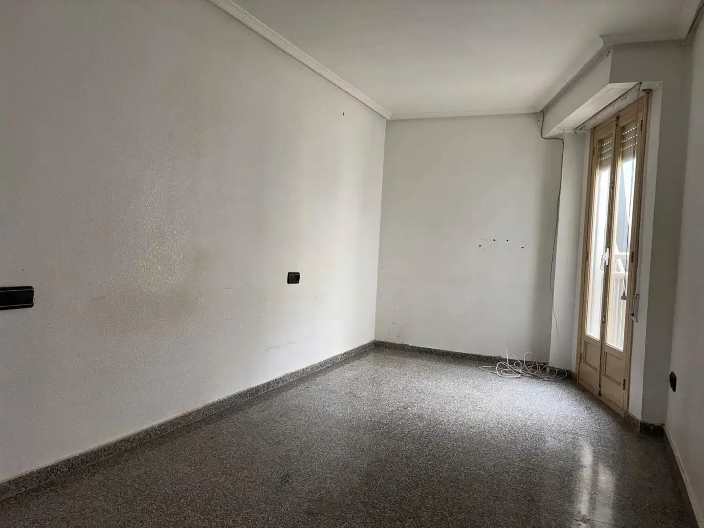 Bedroom of Flat for sale in Elche / Elx