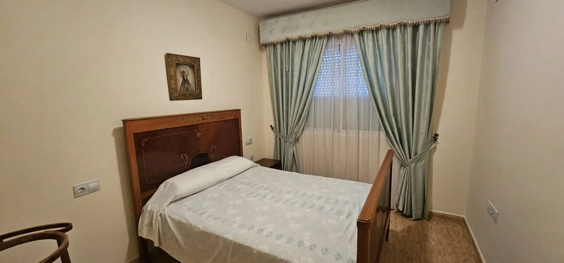 Wohnung mit Aufzug zum Verkauf in Puerto de Garrucha, imagen 19
