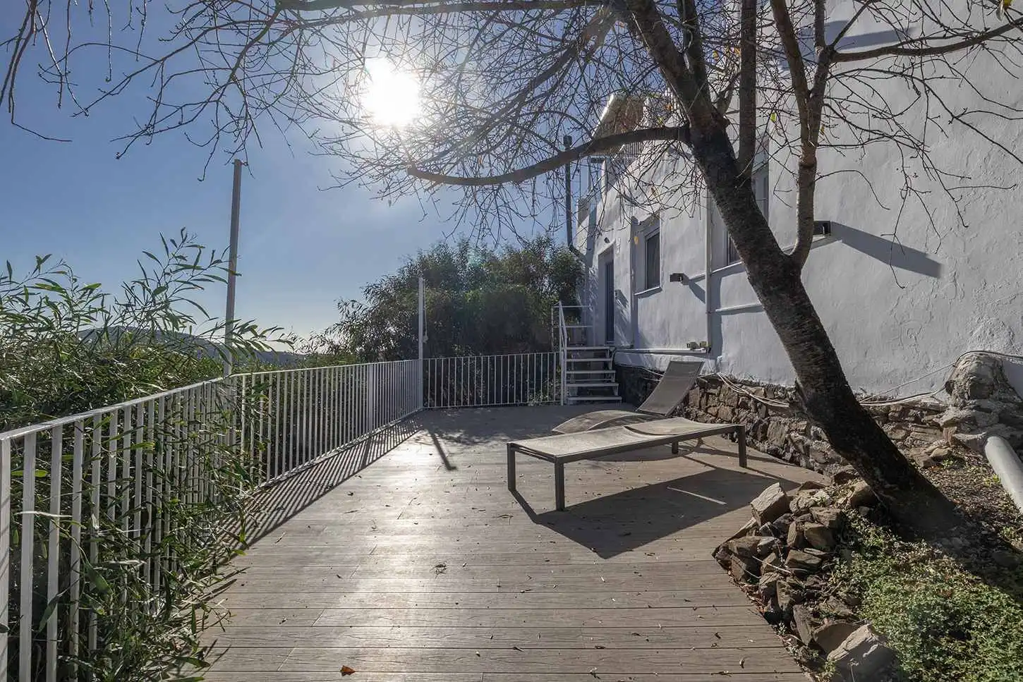 Maison avec piscine à vendre à Cómpeta, imagen 4