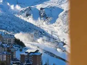 Apartament amb ascensor en venda a Calle SOLYNIEVE 201, imagen 15