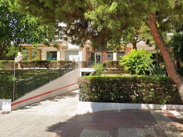 Local comercial en venda a PALMA DEL RIO