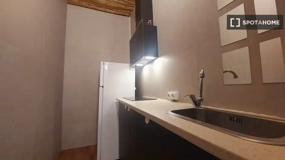 Appartement à louer à Barrio de la Luz, imagen 7