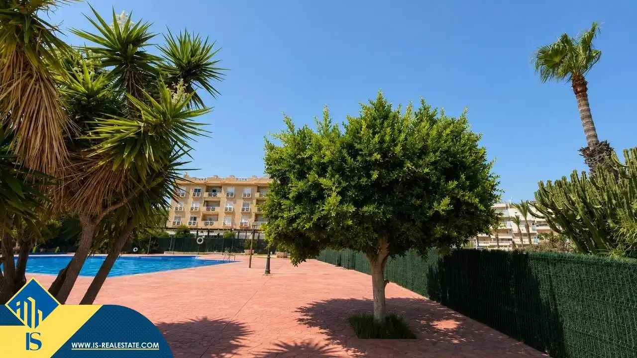 Flat with terrace for sale in Orihuela Costa, imagen 6