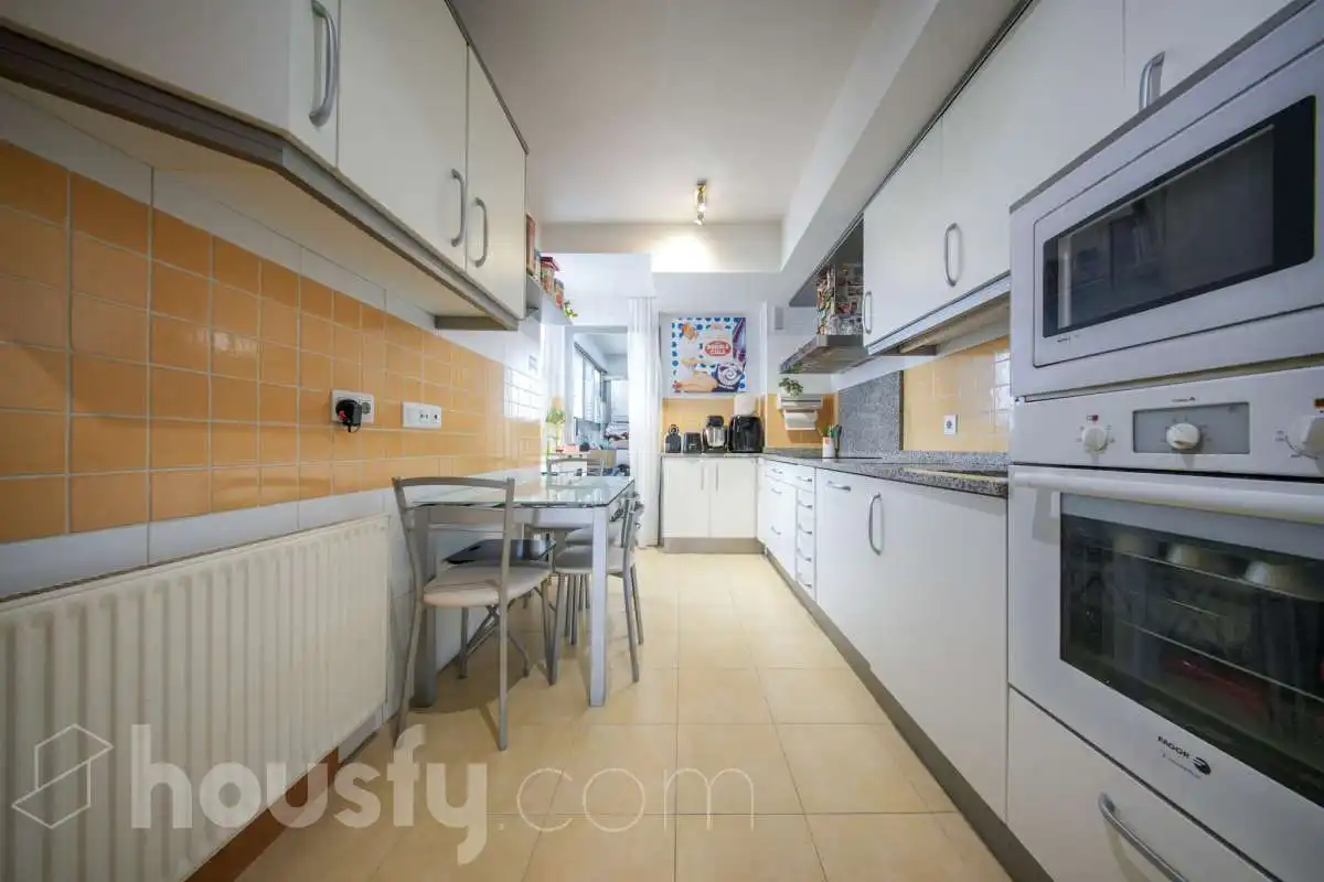Flat with pool for sale in Cl. Castiello de Jaca ., imagen 18