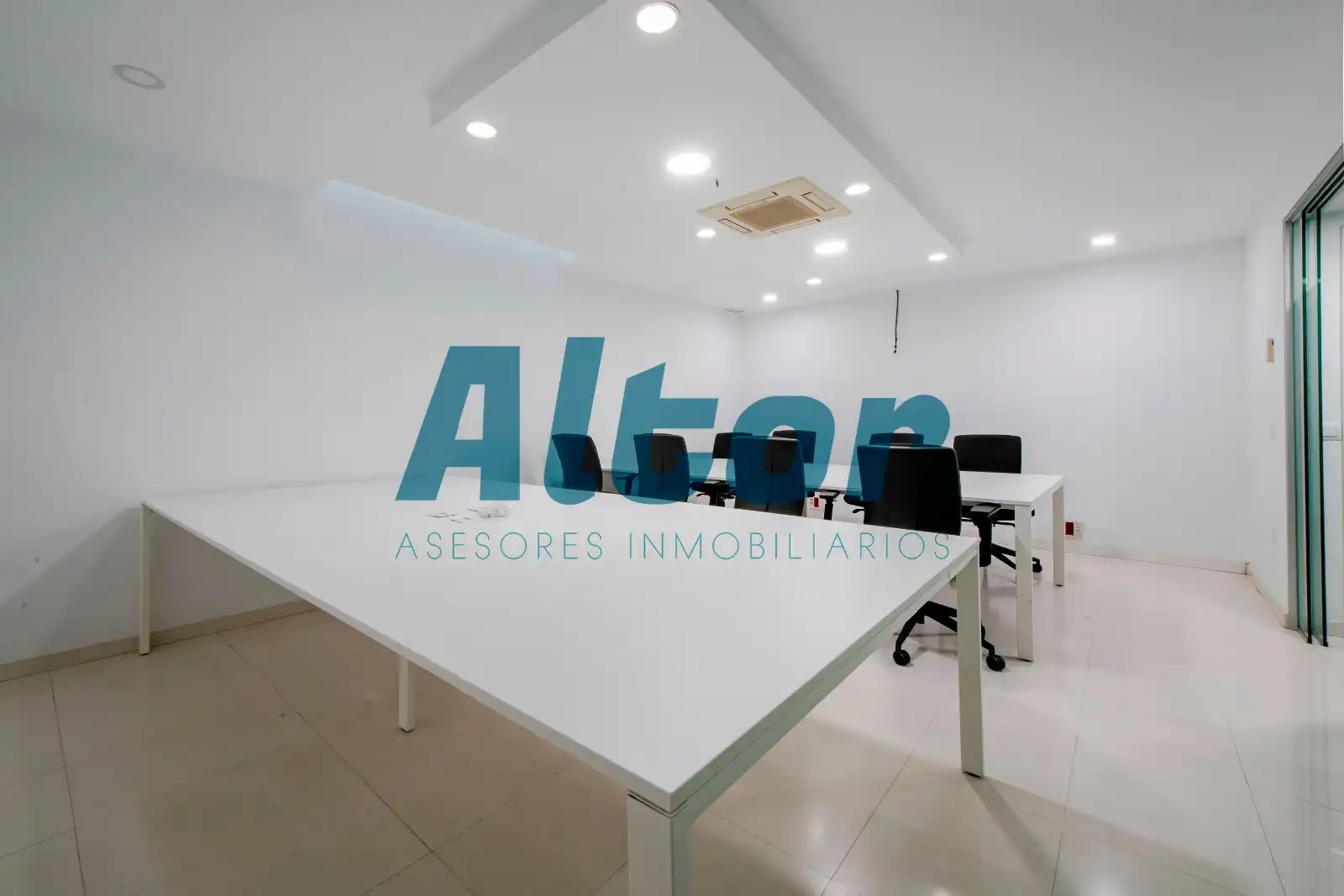 Office for sale in DEL MARQUES DE LEMA, Vallehermoso