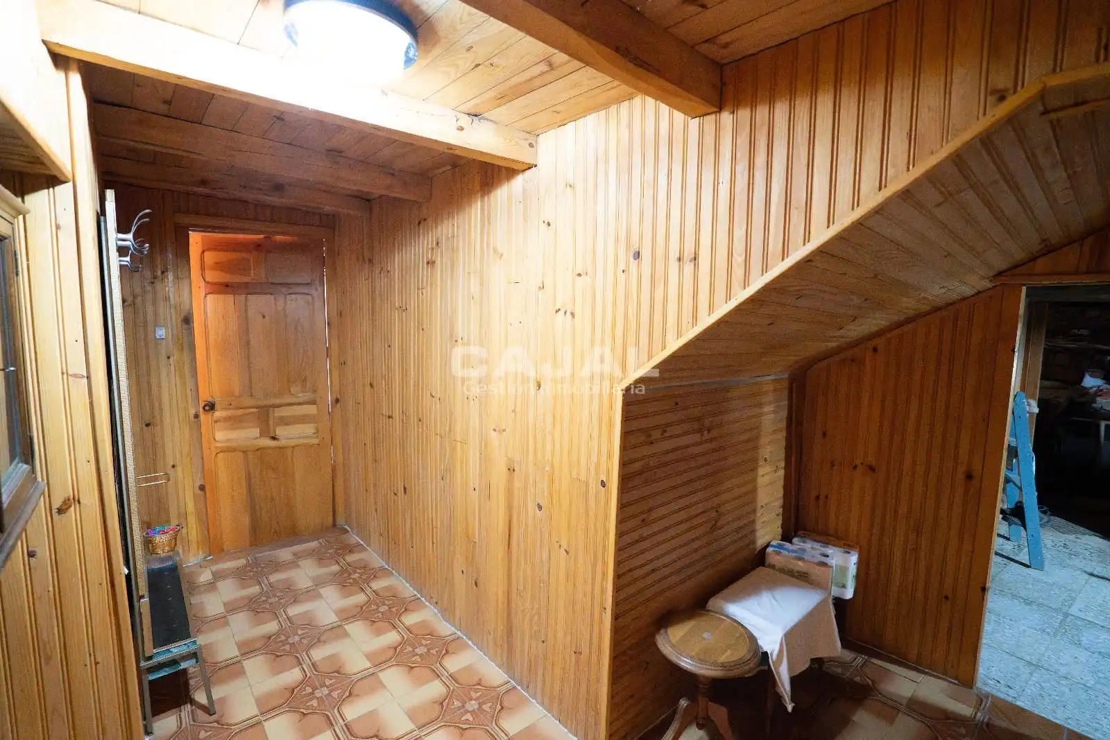 Casa o chalet en venta en Riaza con Jardín privado