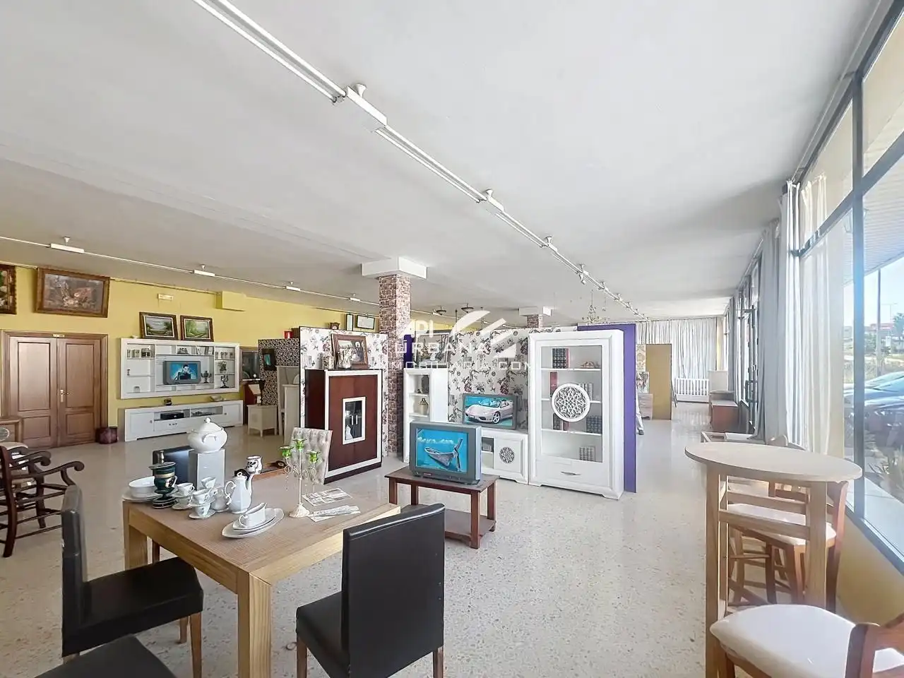 Nave industrial en venta en Boulevard Las Palomas, imagen 2