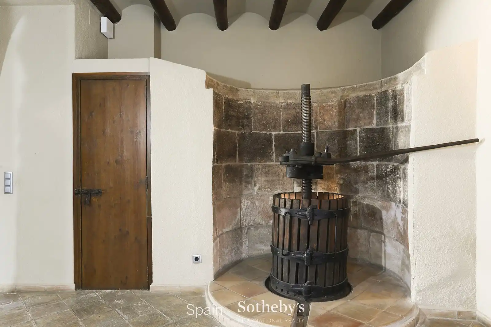Casa o xalet en venda en Puigdàlber amb Aire condicionat, Calefacció i Jardí privat