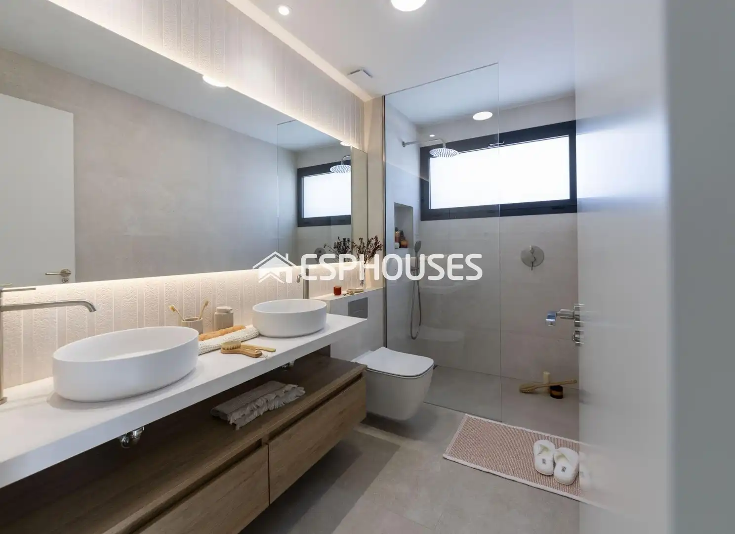 Chalet con terraza en venta en Campo de Murcia, imagen 47