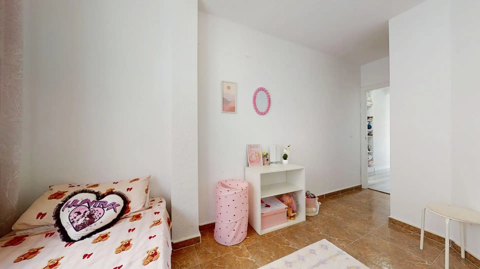 Habitación de Piso en venta en Pilar de la Horadada