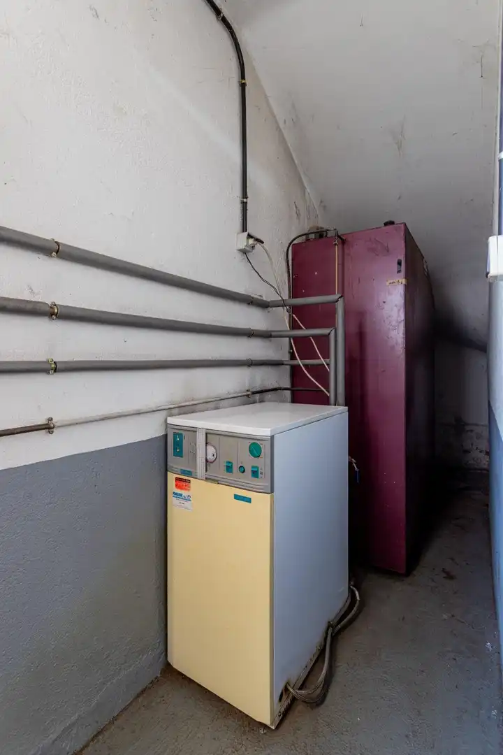 Doppelhaushälfte mit Garten zum Verkauf in Calle CAMINO DE COLMENAR, imagen 34