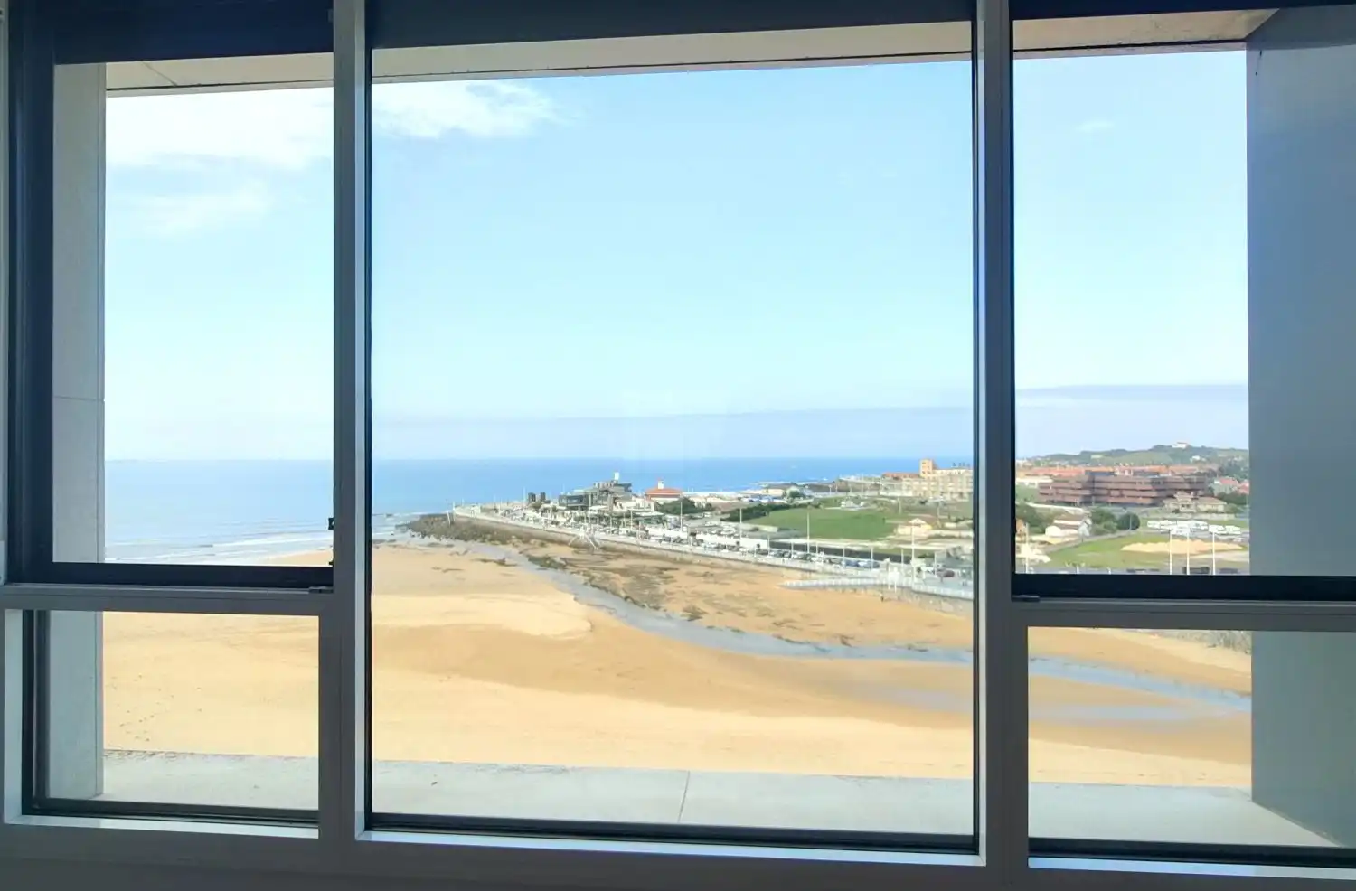 Piso con ascensor en venta en Este
