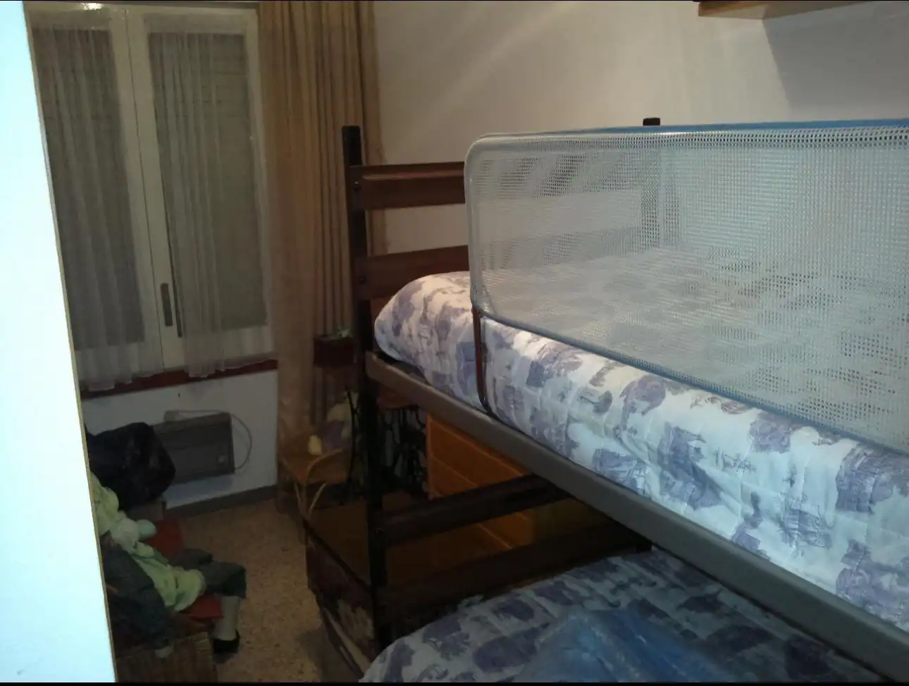 Bedroom of Houses for sale in Gavà  with Private garden